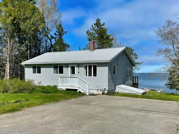 585 N Lubec Road, Lubec, ME 04652
