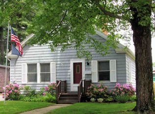 33 Wheelock St, Keene, NH 03431