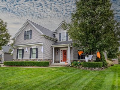 38694 Andrews Ridge Way, Willoughby, OH, 44094