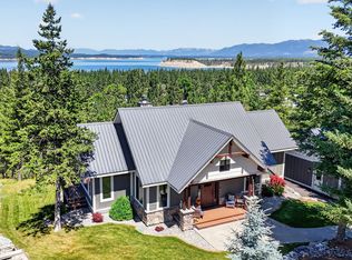 60 Ling Ct, Rexford, MT 59930