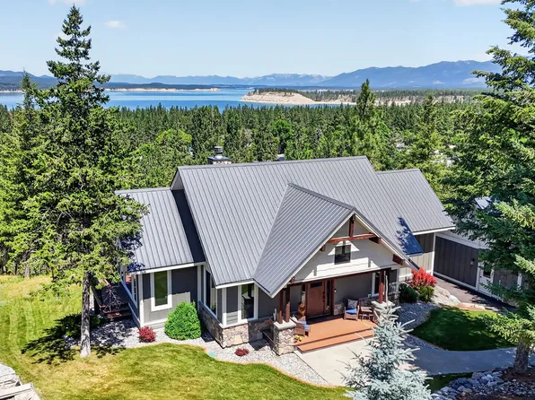 60 Ling Ct, Rexford, MT 59930