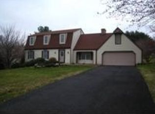 2825 Cross Country Ct, Fallston, MD 21047