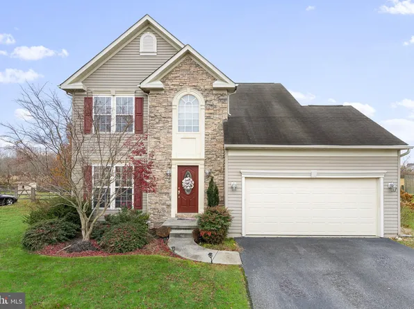 130 Tweedsmere Dr, Townsend, DE 19734