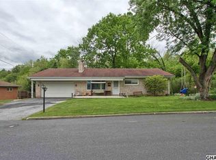 3809 Darby Rd, Harrisburg, PA 17109