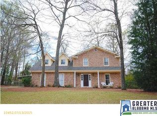1333 6th Way, Pleasant Grove, AL 35127