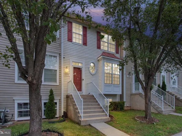10278 Butternut Cir, Manassas, VA 20110