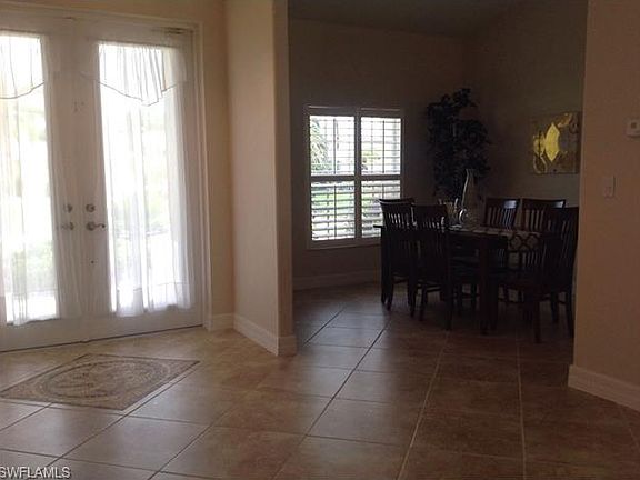 Home For Sale In CAPE CORAL