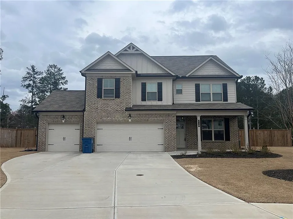 408 Elkhorn Glen Ct