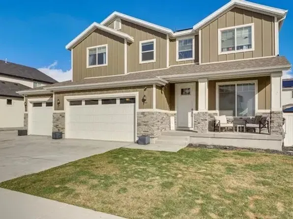 73 S Drupe Ln, Vineyard, UT 84059