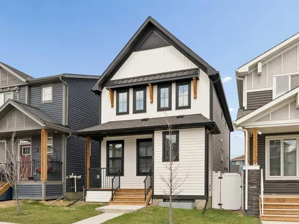 345 S Calhoun Cmn NE, Calgary, AB T3P 1T2