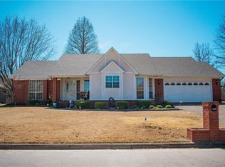 8804 Timberlyn Way, Fort Smith, AR 72903