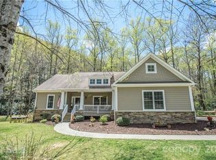 4127 N Mills River Rd, Mills River, NC 28759