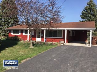 18701 Baker Ave, Country Club Hills, IL