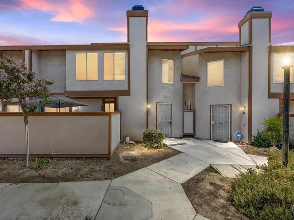 2600 Chandler Ct APT 49, Bakersfield, CA 93309