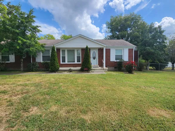 2168 Brookview Dr, Nashville, TN 37214