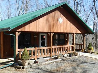 132 Walnut Ln, Columbia Cross Roads, PA 16914