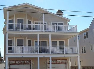 218 79th St #2, Sea Isle City, NJ 08243