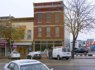 410 S State St, Belvidere, IL 61008