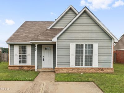 5602 Kaitlyn Dr E, Walls, MS, 38680