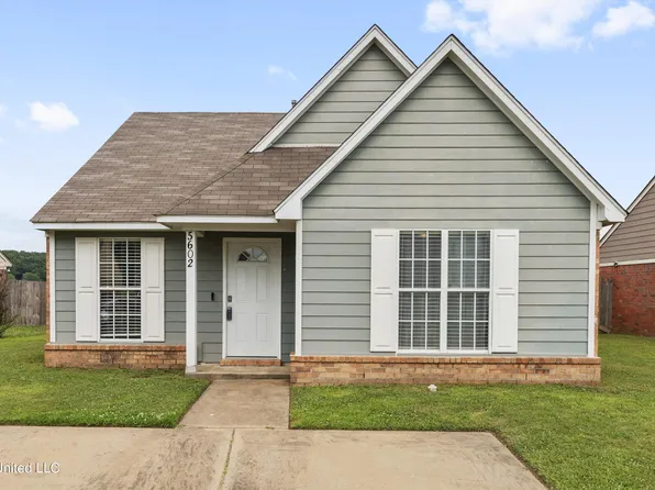5602 Kaitlyn Dr E, Walls, MS 38680