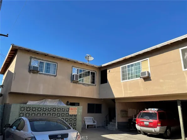 409 Calle Cinco, Montebello, CA 90640