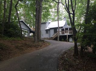 728 Lake View Trl, Fleetwood, NC 28626