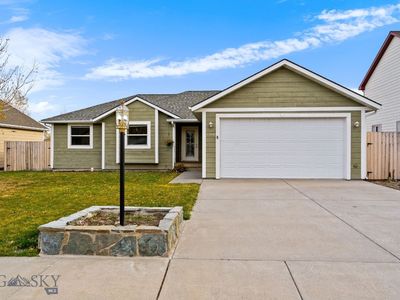 708 Quasar Ln, Livingston, MT, 59047