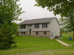 1995 Reeder Rd, Blanchester, OH 45107