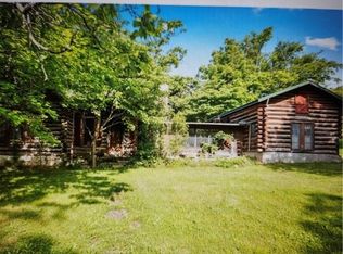2128 County Road 329, Eureka Springs, AR 72632