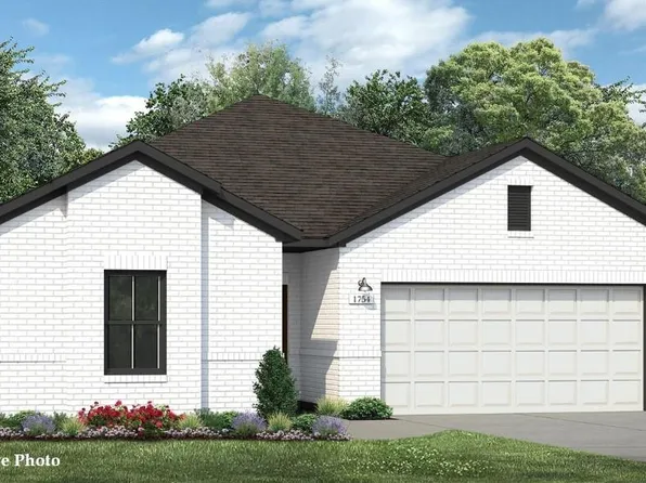 320 Goldeneye Duck Dr, Waller, TX 77484