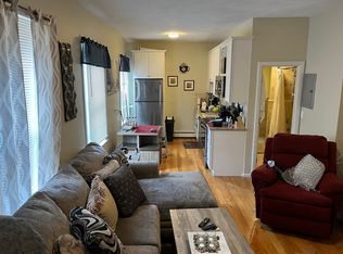 139 Salem St #7BC, Boston, MA 02113