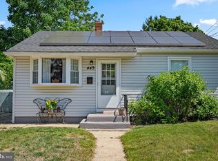 449 7th Ave, Lindenwold, NJ 08021