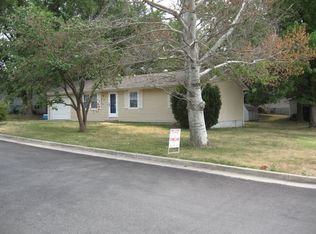 407 Case St, California, MO 65018