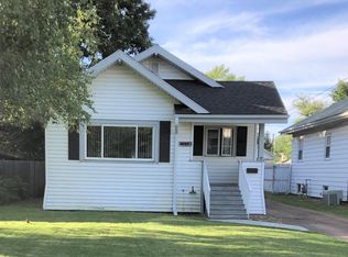 166 Territorial Rd W, Battle Creek, MI 49015