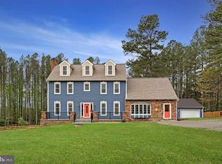 119 Marchant Dr, Fredericksburg, VA 22406
