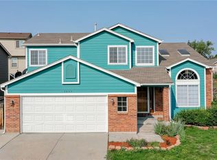 3845 S Halifax St, Aurora, CO 80013