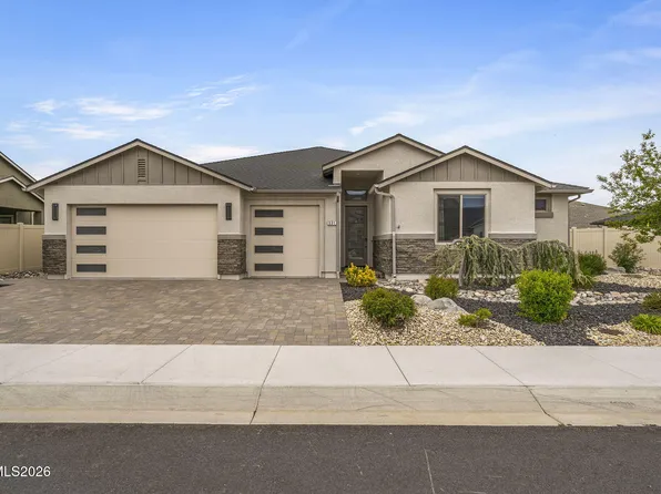 531 Riverbed Cir, Reno, NV 89521