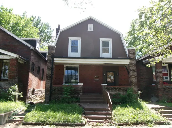 5644 Terry Ave, Saint Louis, MO 63120