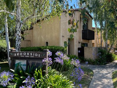 265 5th St Unit A, Solvang, CA, 93463