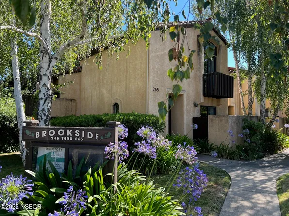 265 5th St Unit A, Solvang, CA 93463