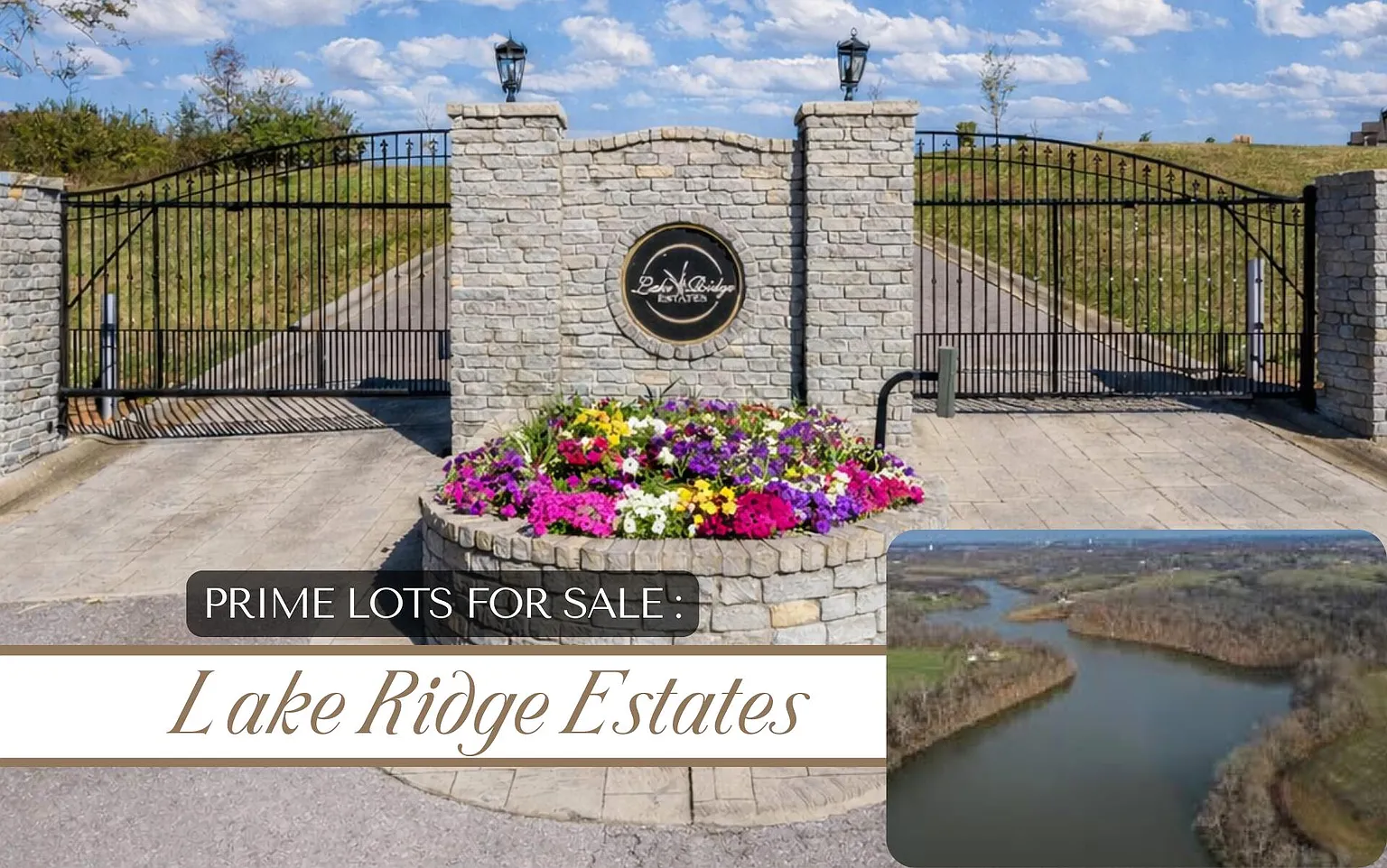 7091 Winners Circle Dr Lot 74 photo 1
