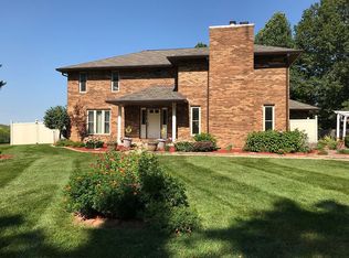 88 Southgate Ct, Terre Haute, IN 47802