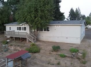 196 Roth St, Amity, OR 97101