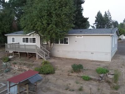 196 Roth St, Amity, OR, 97101