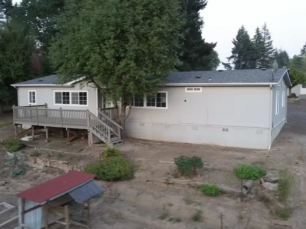 196 Roth St, Amity, OR 97101