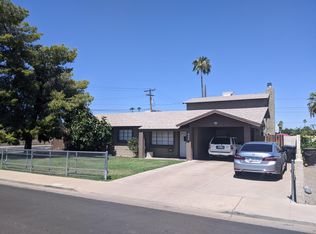 608 E Franklin Ave, Mesa, AZ 85204