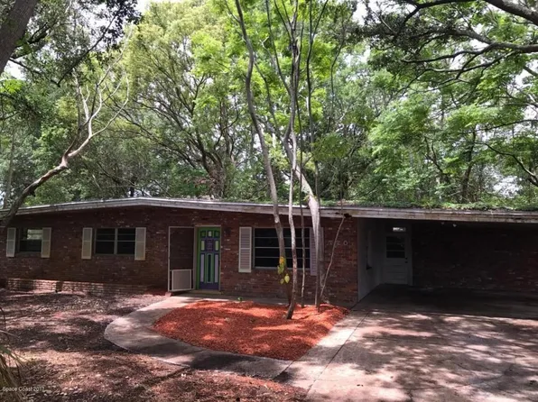 720 Walker Rd, Titusville, FL 32780