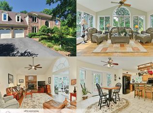 15109 Wetherburn Dr, Centreville, VA 20120