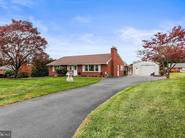 238 Bezold Ave, Westminster, MD 21157