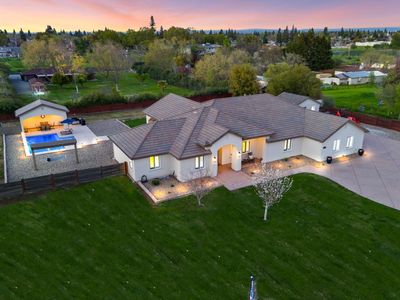 2090 Central Ave, Roseville, CA, 95747